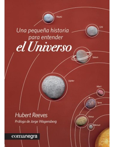 Una pequena historia para entender el universo