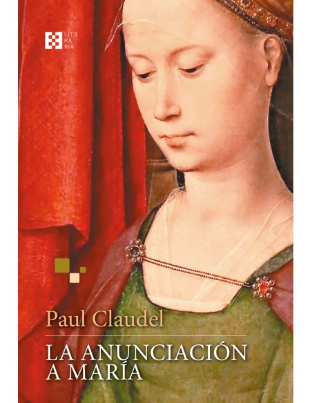 La Anunciacion a Maria