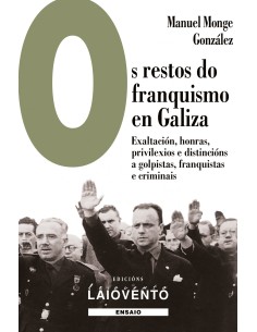 Os restos do franquismo en Galiza