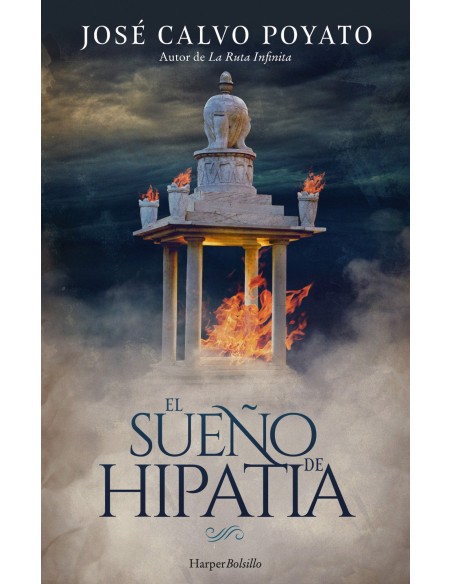 El sueno de Hipatia