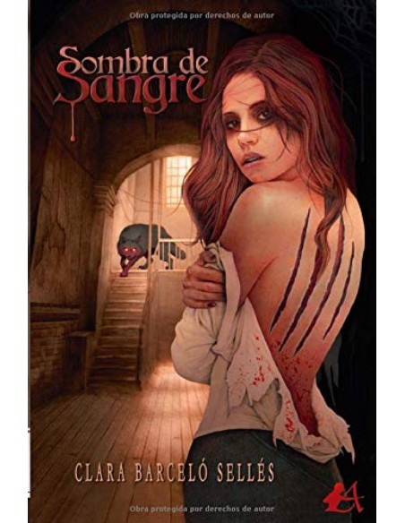 SOMBRA DE SANGRE