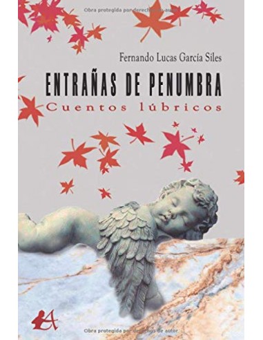 Entranas de penumbra