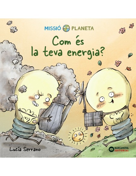 Com es la teva energia