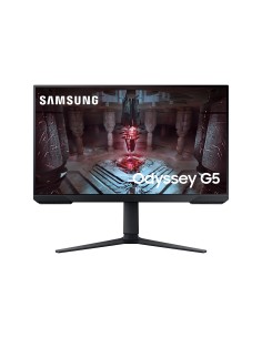 Odyssey G5 G51C pantalla para PC 68,6 cm (27") 2560 x 1440 Pixeles Quad HD LED Negro