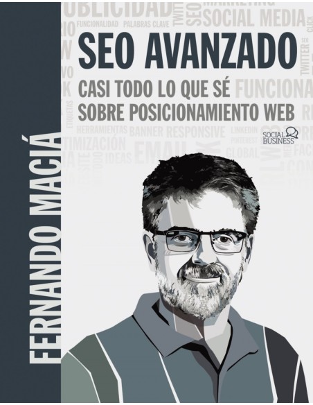 SEO Avanzado Casi todo lo que se sobre posicionamiento web