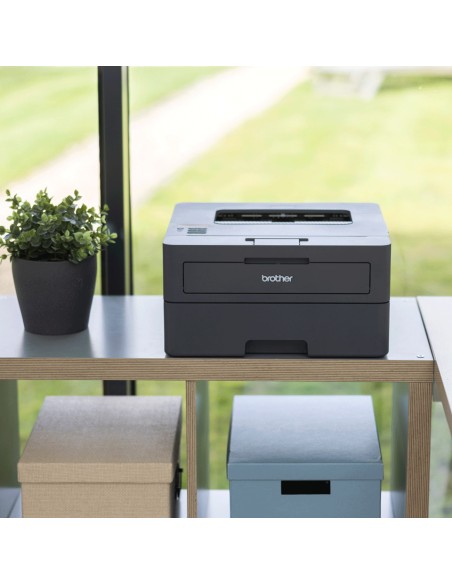 HL-L2445DW impresora láser 1200 x 1200 DPI A4 Wifi