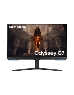 Odyssey G7 G70B pantalla para PC 81,3 cm (32") 3840 x 2160 Pixeles 4K Ultra HD LED Negro
