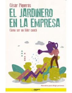 El jardinero en la empresa