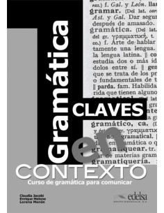 Gramatica en contexto