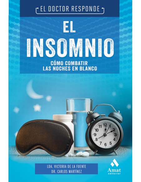 El insomnio