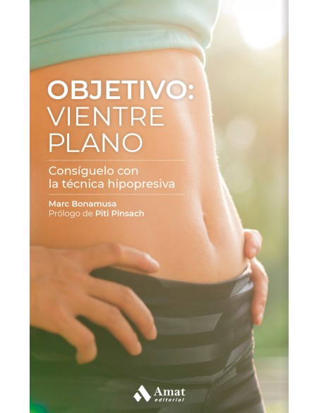 Objetivo vientre plano