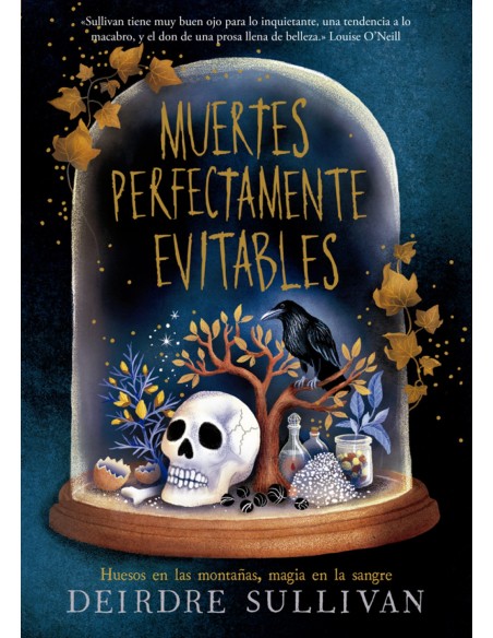 Muertes perfectamente evitables