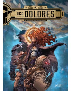 Ucc dolores 01 El sendero de los nuevos pioneros