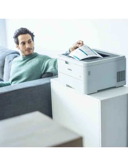 HL-L3240CDW impresora láser Color 600 x 2400 DPI A4 Wifi