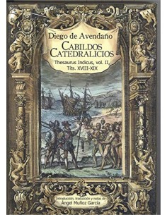 CABILDOS CATEDRALICIOS