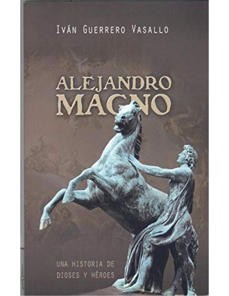 ALEJANDRO MAGNO