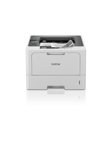 HL-L5210DW impresora láser 1200 x 1200 DPI A4 Wifi