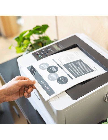 HL-L5210DW impresora láser 1200 x 1200 DPI A4 Wifi