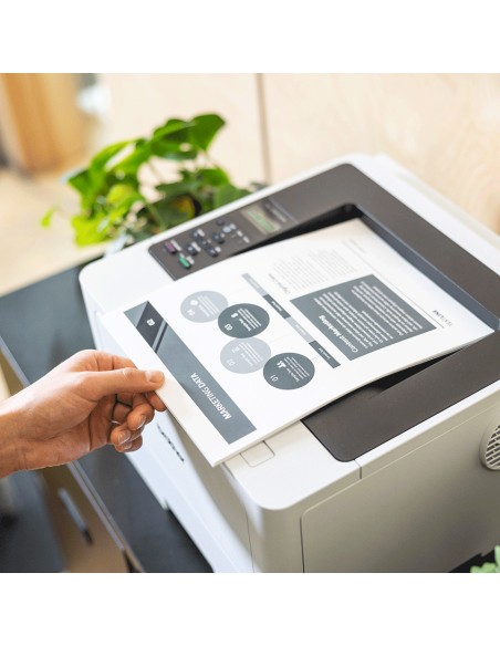 HL-L5210DW impresora láser 1200 x 1200 DPI A4 Wifi