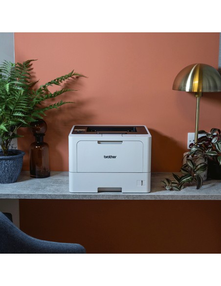 HL-L5210DW impresora láser 1200 x 1200 DPI A4 Wifi