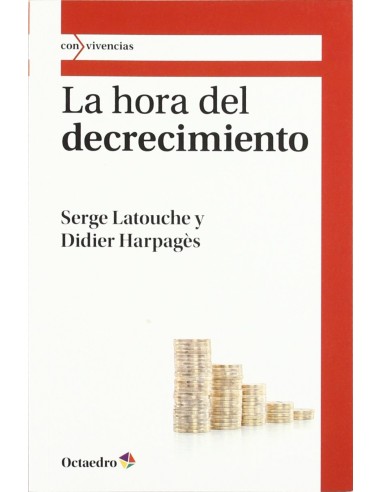 La hora del decrecimiento