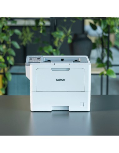 HL-L6410DN impresora láser 1200 x 1200 DPI A4 Wifi