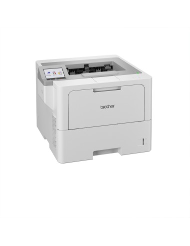 HL-L6410DN impresora láser 1200 x 1200 DPI A4 Wifi