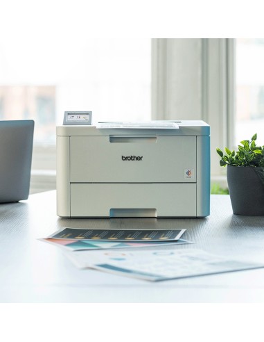 HL-L8230CDW impresora láser Color 600 x 600 DPI A4 Wifi