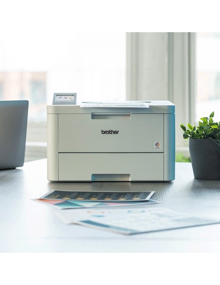 HL-L8230CDW impresora láser Color 600 x 600 DPI A4 Wifi