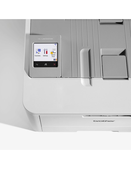 HL-L8230CDW impresora láser Color 600 x 600 DPI A4 Wifi