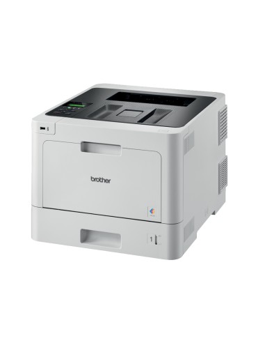 HL-L8260CDW impresora láser Color 2400 x 600 DPI A4 Wifi