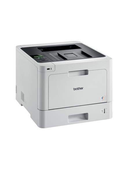 HL-L8260CDW impresora láser Color 2400 x 600 DPI A4 Wifi