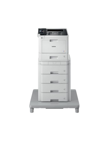 HL-L8360CDW impresora láser Color 2400 x 600 DPI A4 Wifi