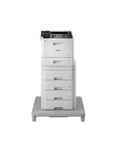 HL-L8360CDW impresora láser Color 2400 x 600 DPI A4 Wifi