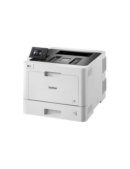 HL-L8360CDW impresora láser Color 2400 x 600 DPI A4 Wifi