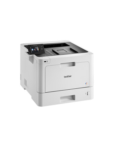 HL-L8360CDW impresora láser Color 2400 x 600 DPI A4 Wifi