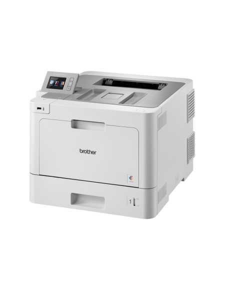 HL-L9310CDW impresora láser Color 2400 x 600 DPI A4 Wifi