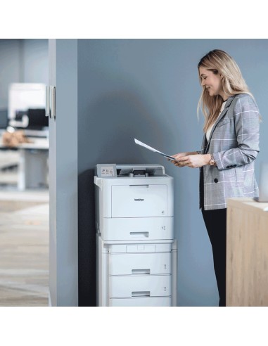 HL-L9430CDN impresora láser Color 2400 x 600 DPI A4