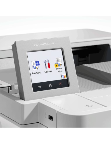 HL-L9470CDN impresora láser Color 2400 x 600 DPI A4