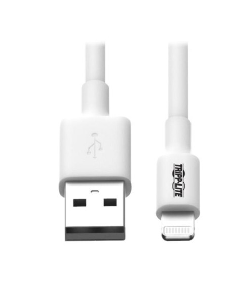 USB-A TO LIGHTNING SYNC/CHARGE CABL