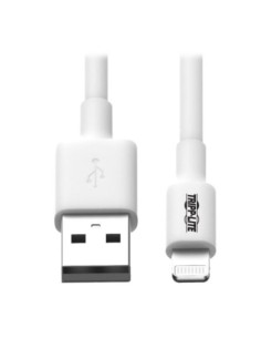USB-A TO LIGHTNING SYNC/CHARGE CABL