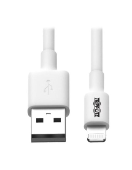USB-A TO LIGHTNING SYNC/CHARGE CABL