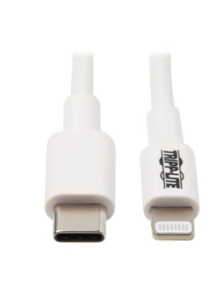 USB-C TO LIGHTNING SYNC/CHARGE CABL