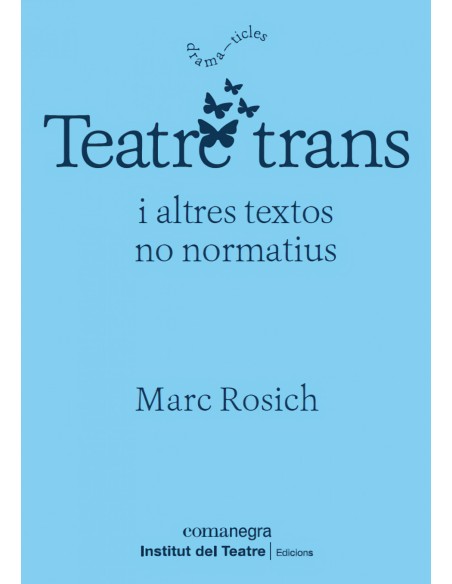 Teatre trans