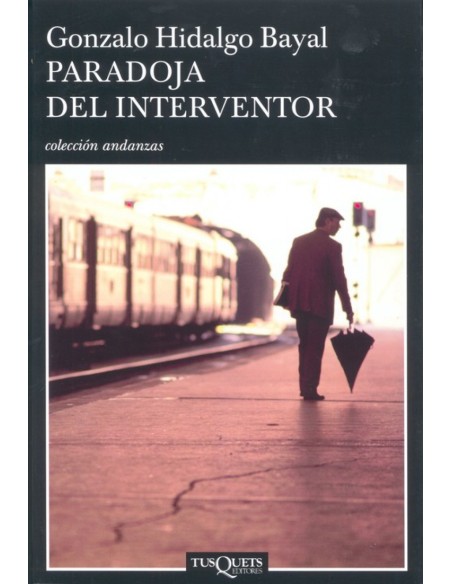 Paradoja del interventor