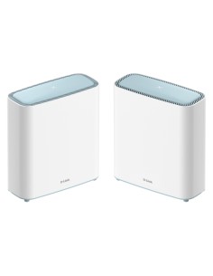 EAGLE PRO AI AX3200 Doble banda (2,4 GHz / 5 GHz) Wi-Fi 6 (802.11ax) Blanco 2