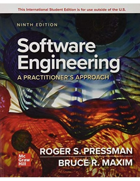 SOFTWARE ENGINEERING A PRACTITIONERS APPROACH