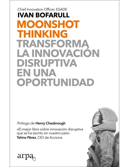 Moonshot Thinking