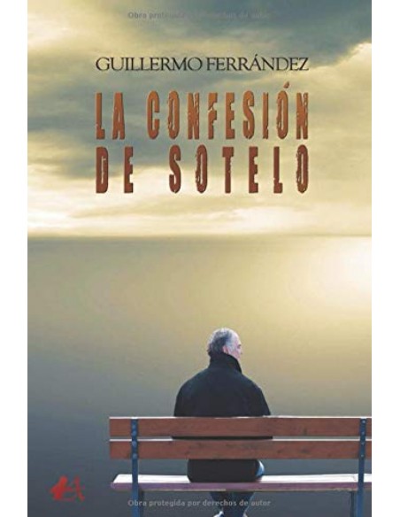 La confesion de Sotelo