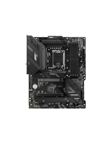 MAG B760 TOMAHAWK WIFI placa base LGA 1700 ATX